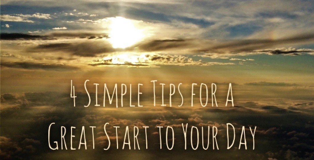 4 Simple Tips